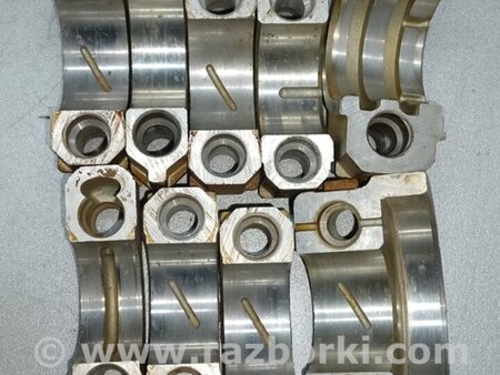 ФОТО Головка блока для Toyota Sienna (03-10) Киев