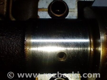 ФОТО Головка блока для Toyota Sienna (03-10) Киев