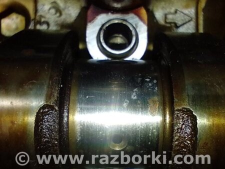 ФОТО Головка блока для Toyota Sienna (03-10) Киев