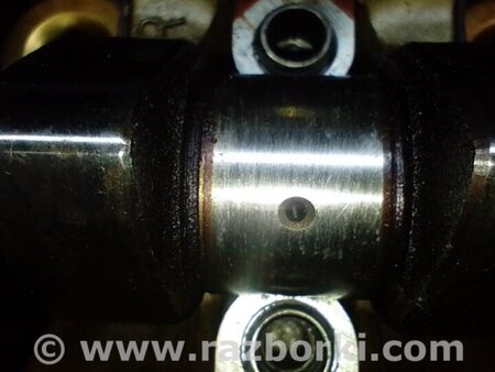 ФОТО Головка блока для Toyota Sienna (03-10) Киев