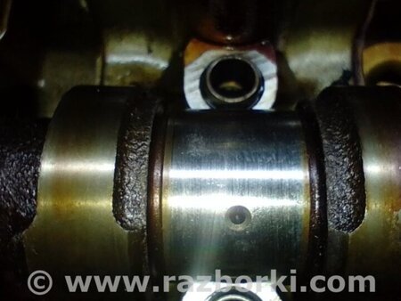 ФОТО Головка блока для Toyota Sienna (03-10) Киев