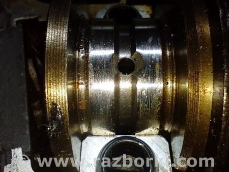 ФОТО Головка блока для Toyota Sienna (03-10) Киев