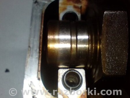 ФОТО Головка блока для Toyota Sienna (03-10) Киев