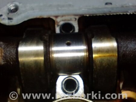 ФОТО Головка блока для Toyota Sienna (03-10) Киев
