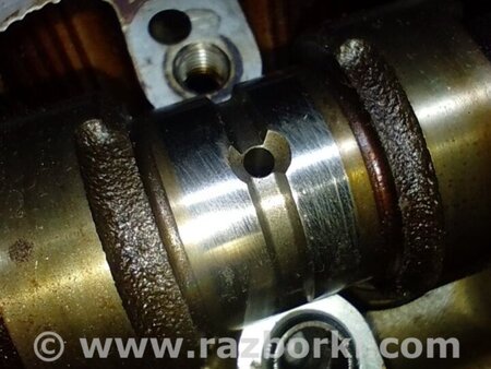 ФОТО Головка блока для Toyota Sienna (03-10) Киев