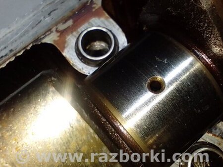 ФОТО Головка блока для Toyota Sienna (03-10) Киев