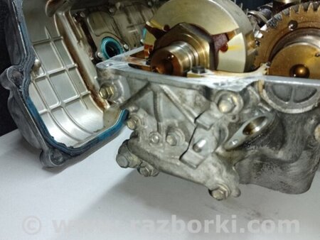 ФОТО Головка блока для Toyota Sienna (03-10) Киев