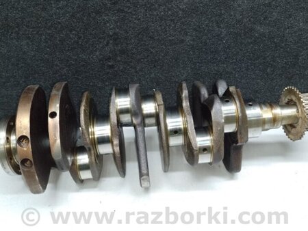 ФОТО Коленвал для Toyota Sienna (03-10) Киев