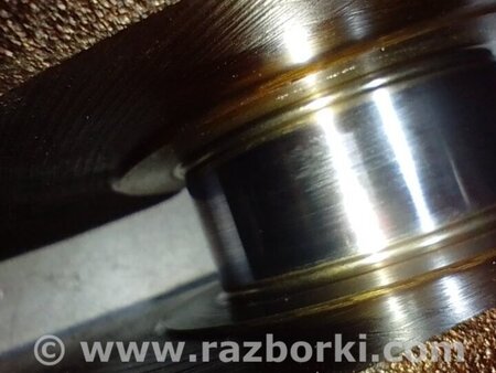 ФОТО Коленвал для Toyota Sienna (03-10) Киев