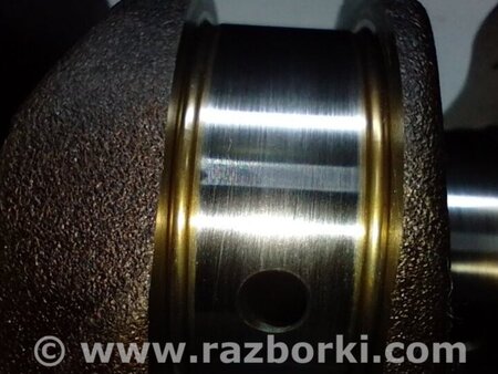 ФОТО Коленвал для Toyota Sienna (03-10) Киев