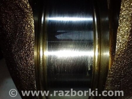 ФОТО Коленвал для Toyota Sienna (03-10) Киев