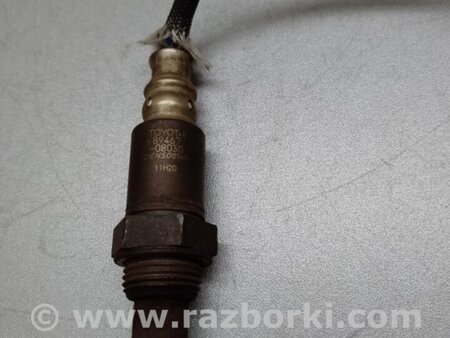 ФОТО Лямбда зонд для Toyota Sienna (03-10) Киев