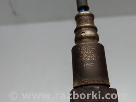 ФОТО Лямбда зонд для Toyota Sienna (03-10) Киев