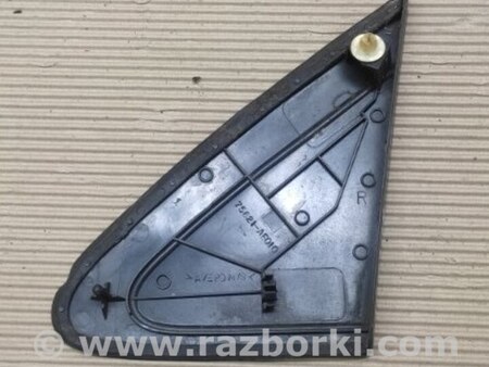 ФОТО Накладка крыла для Toyota Sienna (03-10) Киев