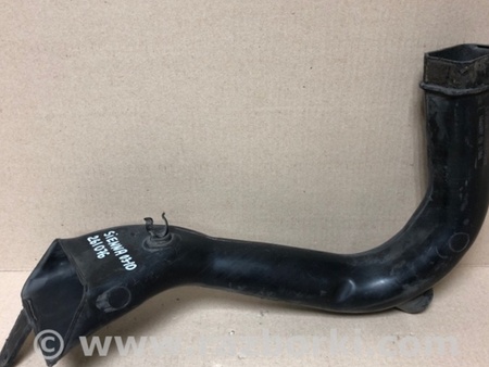 ФОТО Воздухозаборник для Toyota Sienna (03-10) Киев