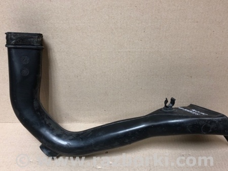 ФОТО Воздухозаборник для Toyota Sienna (03-10) Киев