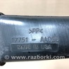 ФОТО Воздухозаборник для Toyota Sienna (03-10) Киев