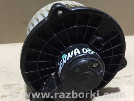 ФОТО Моторчик печки для Toyota Sienna (03-10) Киев