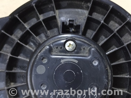 ФОТО Моторчик печки для Toyota Sienna (03-10) Киев