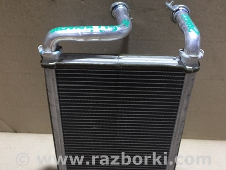 ФОТО Радиатор печки для Toyota Sienna (03-10) Киев