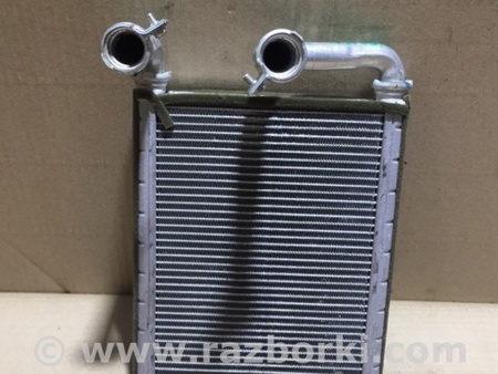 ФОТО Радиатор печки для Toyota Sienna (03-10) Киев