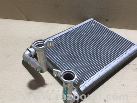 ФОТО Радиатор печки для Toyota Sienna (03-10) Киев