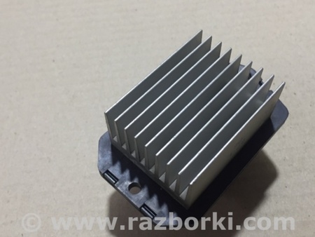 ФОТО Резистор печки для Toyota Sienna (03-10) Киев