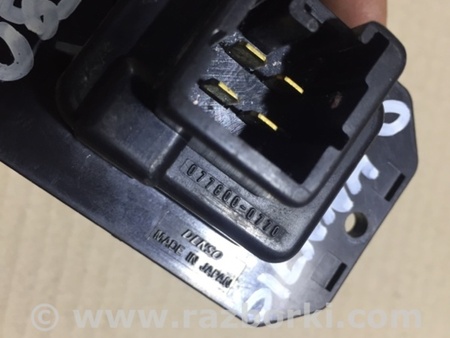 ФОТО Резистор печки для Toyota Sienna (03-10) Киев