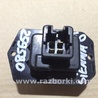 ФОТО Резистор печки для Toyota Sienna (03-10) Киев