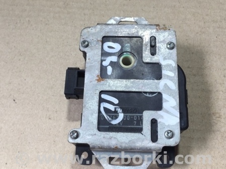 ФОТО Моторчик заслонки печки для Toyota Sienna (03-10) Киев