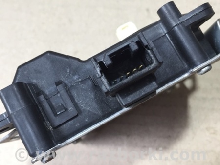 ФОТО Моторчик заслонки печки для Toyota Sienna (03-10) Киев