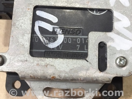ФОТО Моторчик заслонки печки для Toyota Sienna (03-10) Киев
