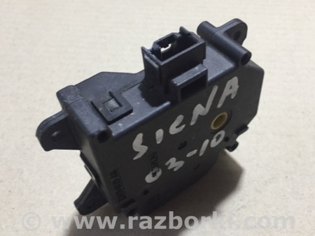 ФОТО Моторчик заслонки печки для Toyota Sienna (03-10) Киев