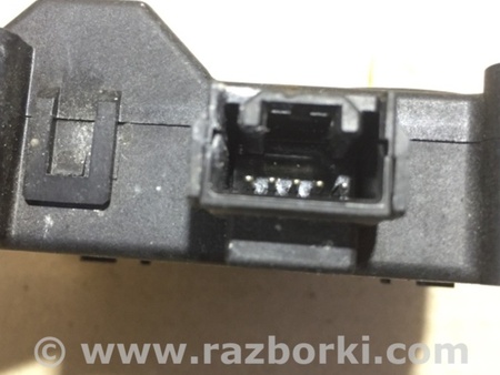ФОТО Моторчик заслонки печки для Toyota Sienna (03-10) Киев