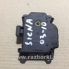 ФОТО Моторчик заслонки печки для Toyota Sienna (03-10) Киев