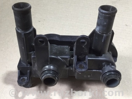 ФОТО Краник печки для Toyota Sienna (03-10) Киев
