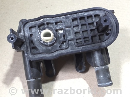 ФОТО Краник печки для Toyota Sienna (03-10) Киев