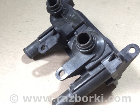 ФОТО Краник печки для Toyota Sienna (03-10) Киев