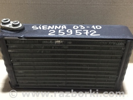ФОТО Испаритель кондиционера для Toyota Sienna (03-10) Киев