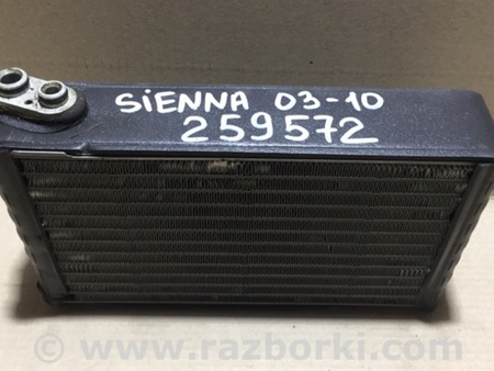 ФОТО Испаритель кондиционера для Toyota Sienna (03-10) Киев