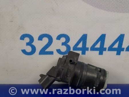 ФОТО Насос бачка стеклоомывателя для Toyota Sienna (03-10) Киев