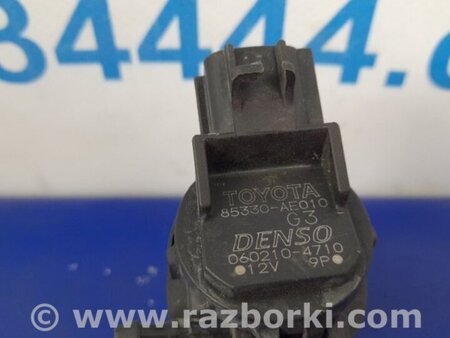 ФОТО Насос бачка стеклоомывателя для Toyota Sienna (03-10) Киев