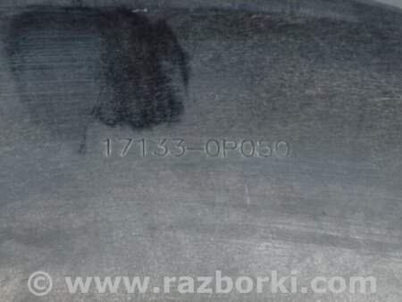 ФОТО Впускной коллектор для Toyota Sienna (11-16) Киев