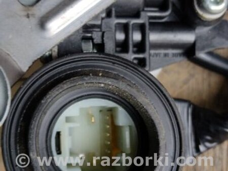 ФОТО Замок двери боковой для Toyota Sienna (11-16) Киев