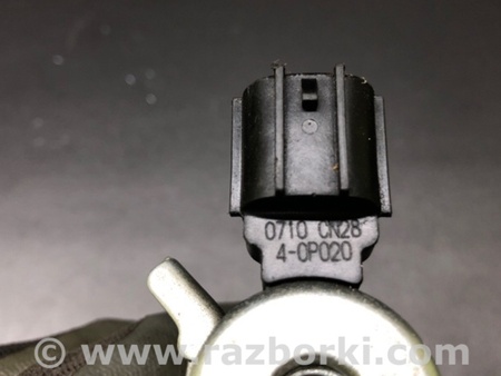 ФОТО Клапан изменения фаз ГРМ для Toyota Sienna (11-16) Киев