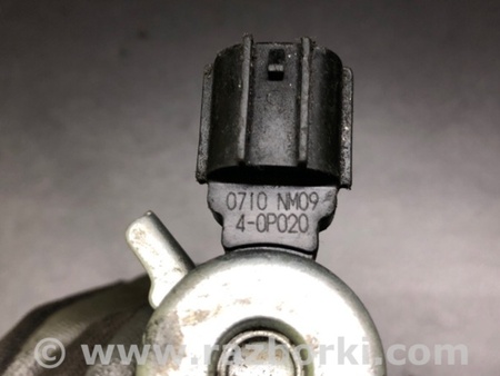 ФОТО Клапан изменения фаз ГРМ для Toyota Sienna (11-16) Киев