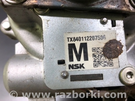 ФОТО Электроусилитель руля для Toyota Sienna (11-16) Киев