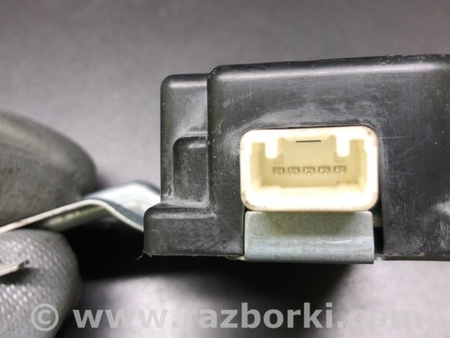 ФОТО Блок управления дав. в шинах для Toyota Sienna (11-16) Киев
