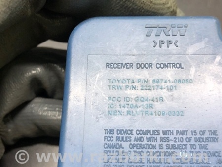 ФОТО Блок управления дверей для Toyota Sienna (11-16) Киев