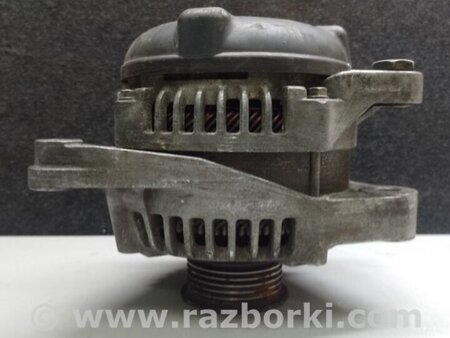 ФОТО Генератор для Toyota Sienna (11-16) Киев